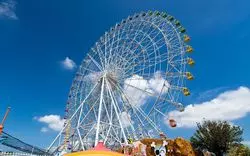 名古屋近郊で行きたい人気の遊園地7選を紹介！次の休みはここへGO