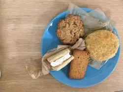 オトナ女子に人気♡女性パティシエが作る大阪の小さな焼菓子屋さん