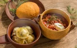 札幌でロシア料理が食べたい！そんな時にぴったりなお店を紹介☆