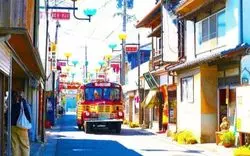 【大分】レトロな街にタイムスリップ！昭和の町を散策しよう♪