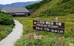 大自然の絶景パノラマ♡1年を通して楽しめる長野の観光スポット