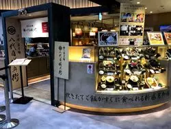 第1ターミナルvs第2ターミナル！！成田空港のおすすめグルメ♡