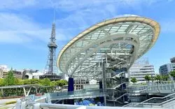 【名古屋のフォトジェニックスポット】インスタ映え間違いなし6選！