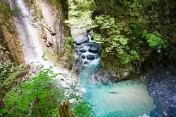 この絶景見ないと損！！岐阜・中津川の自然巡り♪