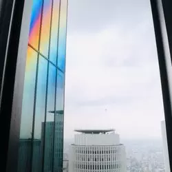 名古屋に立ち並ぶ高層ビル群！高層ビルの屋外展望台から眺める絶景♪