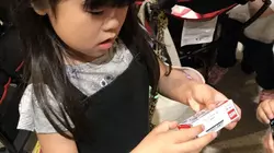 トミカ博に行って来ました♡
