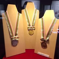 【埼玉】造幣局さいたま支局へ！勲章やオリンピックメダルを見に行こう