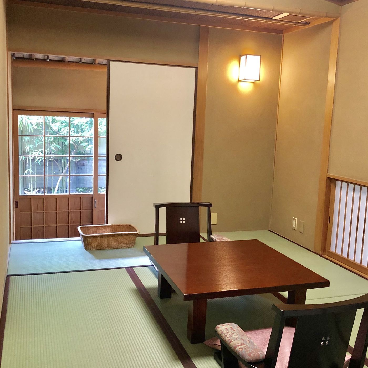 「料亭旅館 竹千代」で非日常的な極上の時間を堪能しようの画像