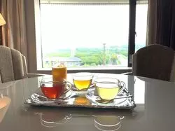 休日に贅沢♪ホテルニューオータニ 大阪で癒しの空間を満喫！