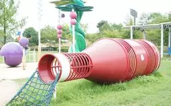 無料で遊べるテーマパーク！？広島県のみよしあそびの王国でワインを学ぼう