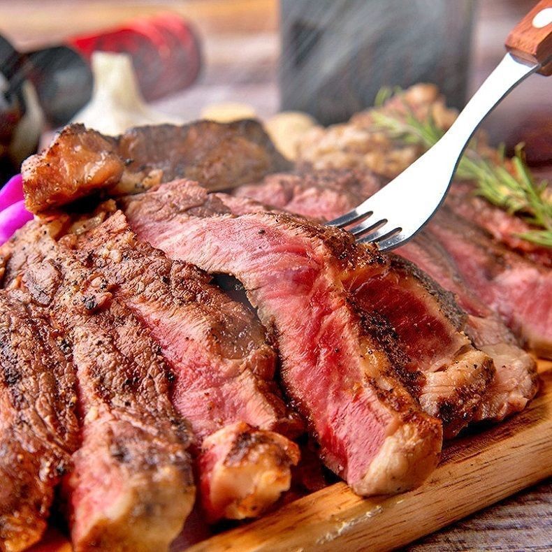 梅田の肉バルを個室で満喫♪おしゃれでデートにもおすすめな5選！の画像