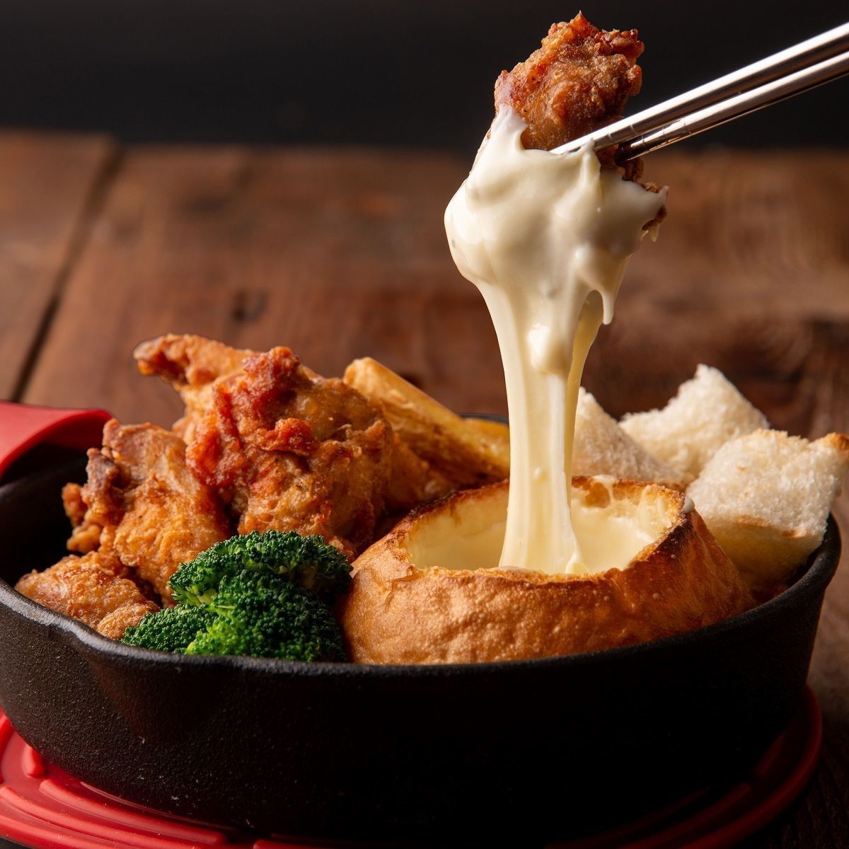 梅田の肉バルを個室で満喫♪おしゃれでデートにもおすすめな5選！の画像