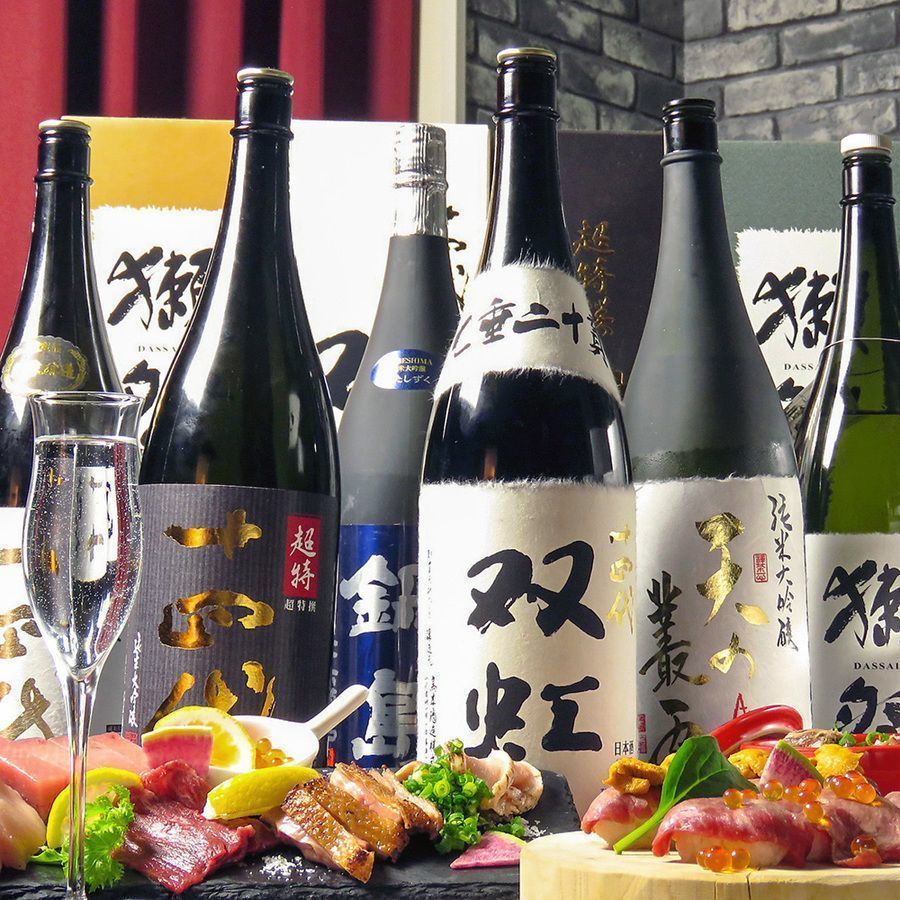 梅田の肉バルを個室で満喫♪おしゃれでデートにもおすすめな5選！の画像
