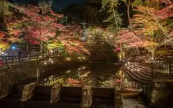瀬戸の紅葉名所【岩屋堂公園】で秋を満喫◎周辺の観光＆紅葉情報も！