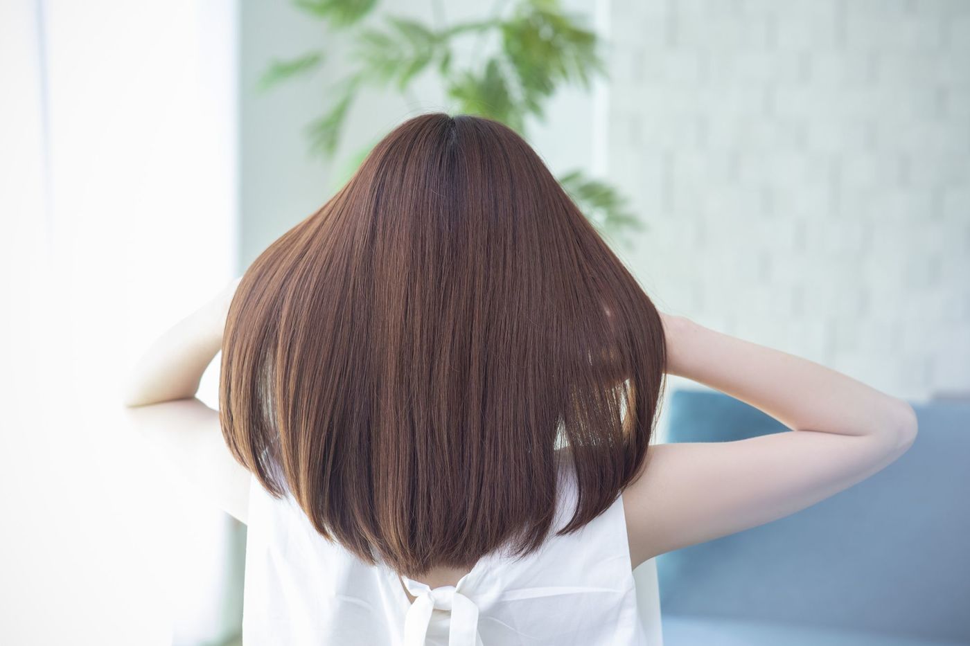ブラッククリスタルシャンプーでサロンの仕上がりを実現！口コミもご紹介の画像