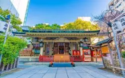 梅田周辺のおすすめ神社！1度は行きたいユニークな神社をご紹介！