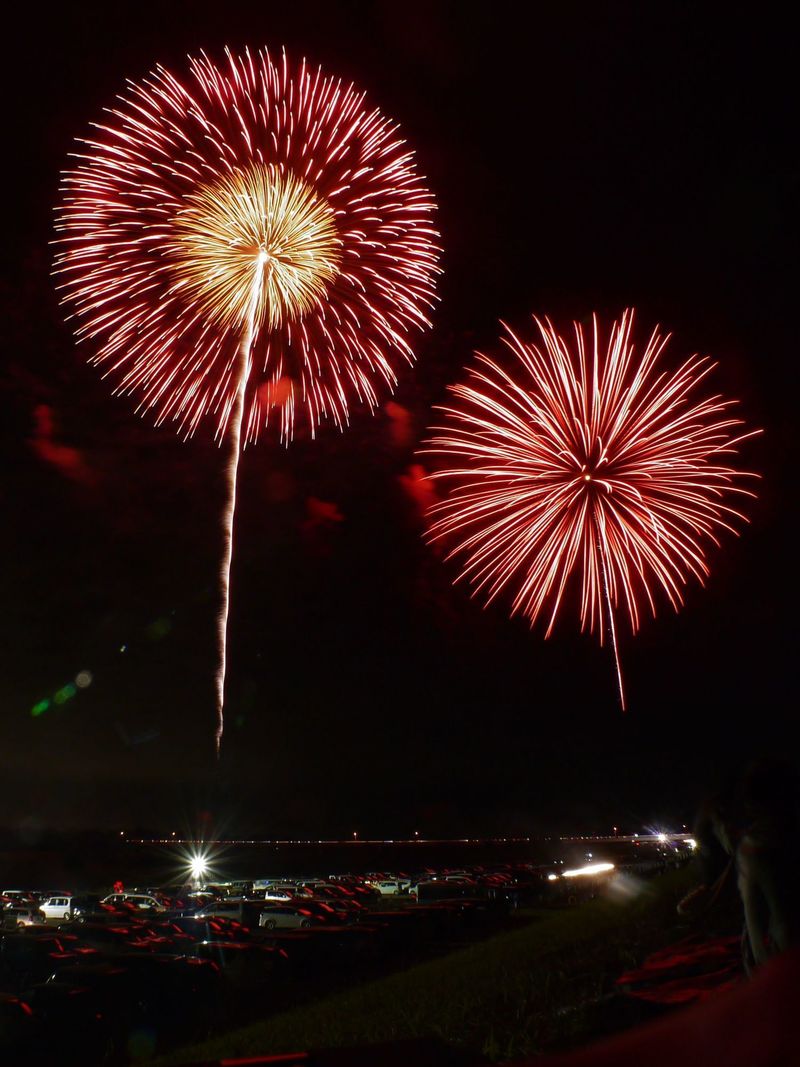 花火大会へ行こう 関東で行きたいおすすめエリアをご紹介 Aumo アウモ