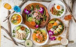 名古屋の本格タイ料理7選！ちょっとおしゃれにエスニックな気分を
