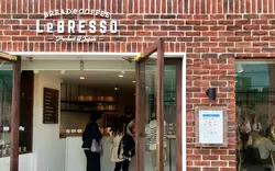 並んでも食べたいパン♡東京・武蔵小山の「Le BRESSO」