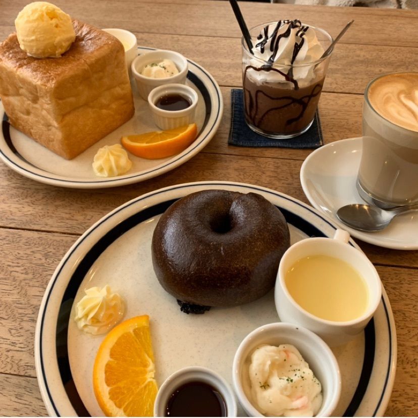 CROCE（クローチェ）