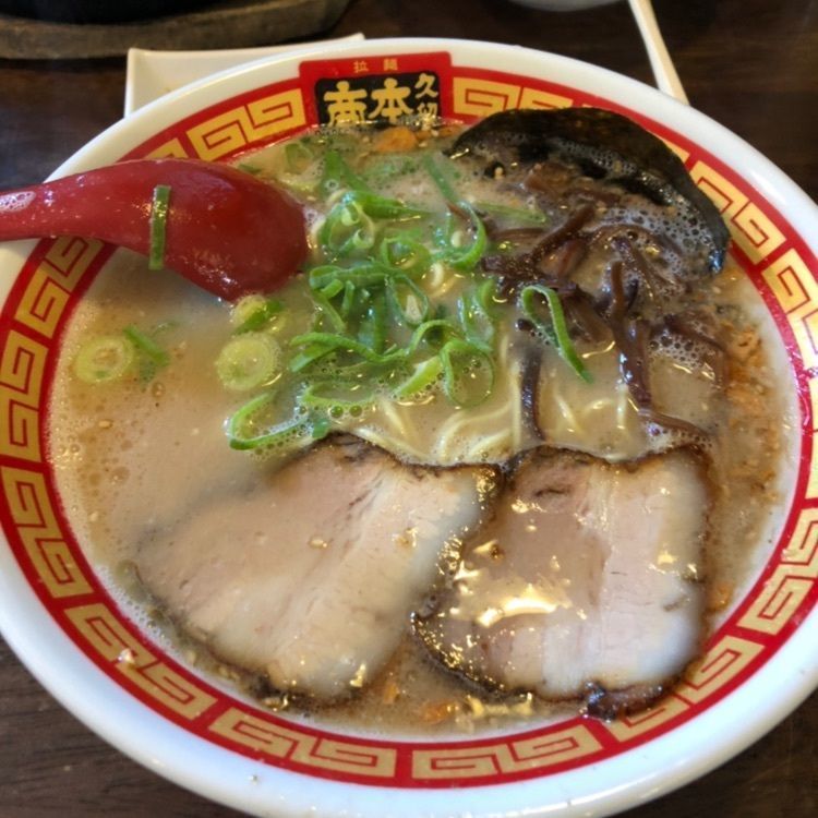 本田商店 久留米本店