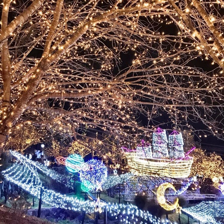中の茶屋 国営備北丘陵公園
