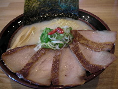 波飛沫（なみしぶき）