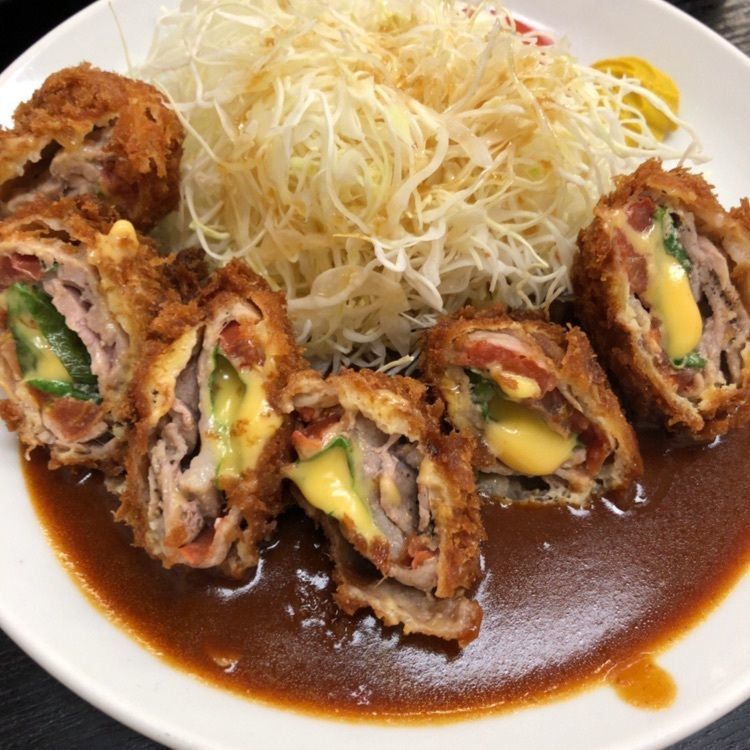 味の店 一番(あじのみせ いちばん)