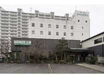 犬山ミヤコホテル