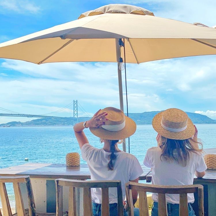 ノーシャン(N'OCEAN)