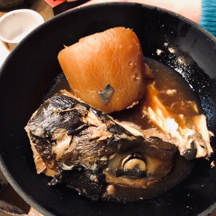 いきいき亭 近江町店