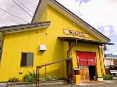 ケンチャンラーメン 山形