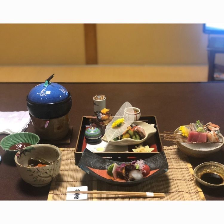 割烹旅館小川荘