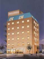 一宮グリーンホテル