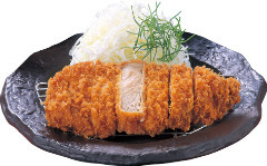 かつ榮 御殿場店