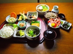 美松食堂(みまつしょくどう)