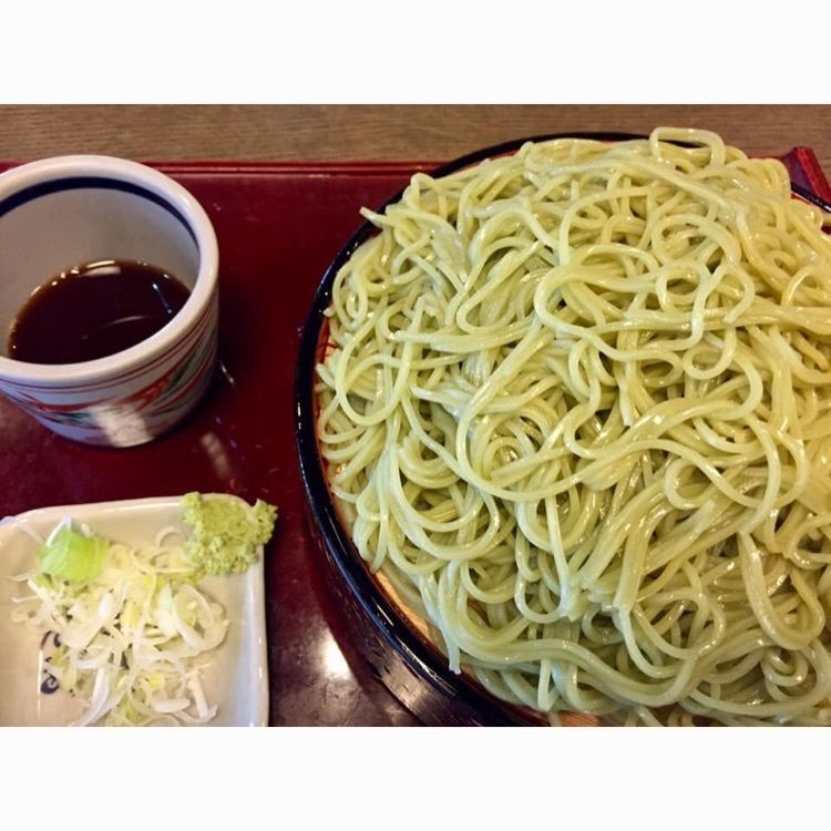 そば処水元やぶ