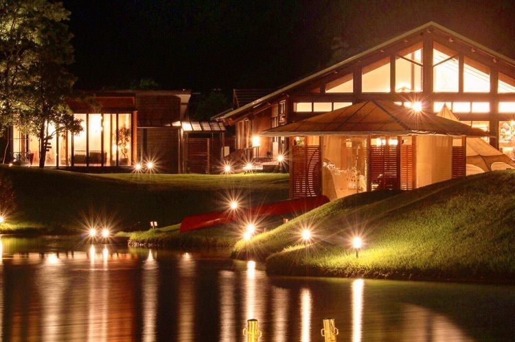 グランエレメント(glamp element)