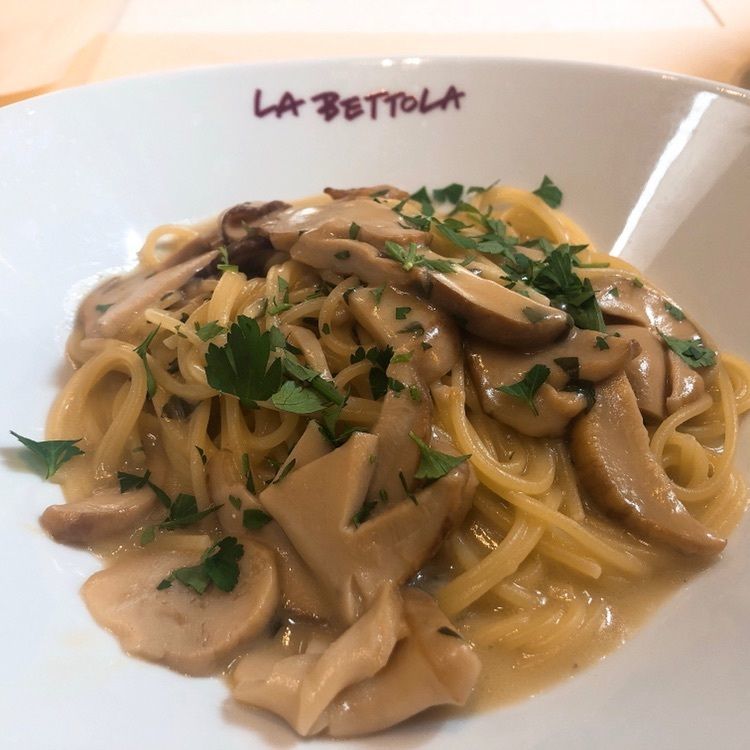 ラ・ベットラ・ダ・オチアイ ナゴヤ（LA BETTOLA da Ochiai NAGOYA）