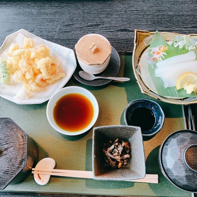 おさかなダイニング ぎんりん亭(おさかなだいにんぐ ぎんりんてい)