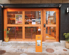 RAMEN GOTTSU（らーめん ごっつ）