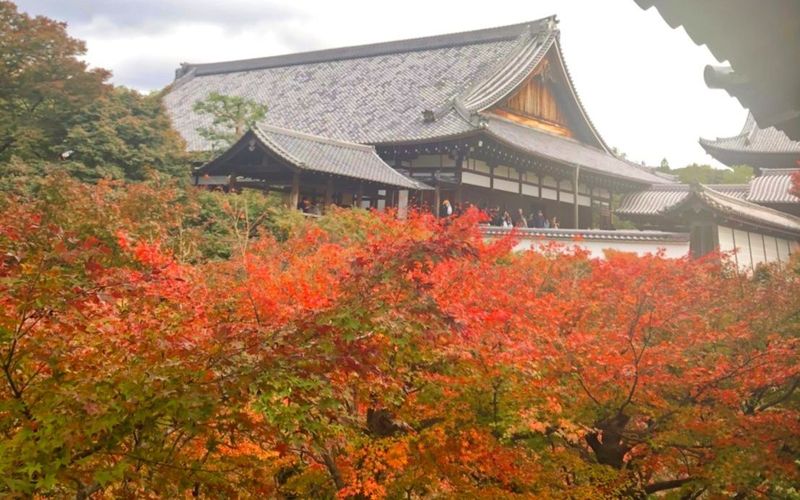 東福寺