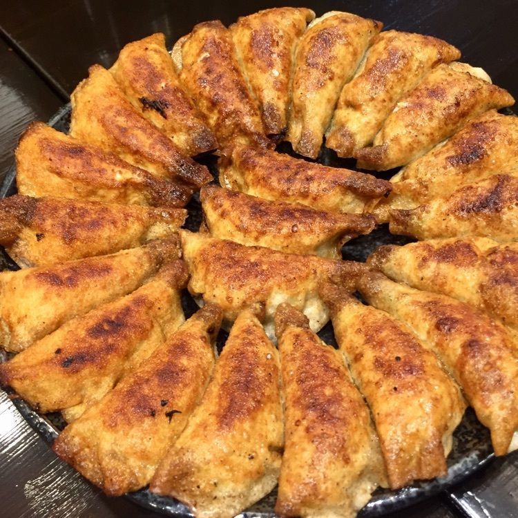 餃子 照井 福島駅東口店（ギョウザ テルイ）