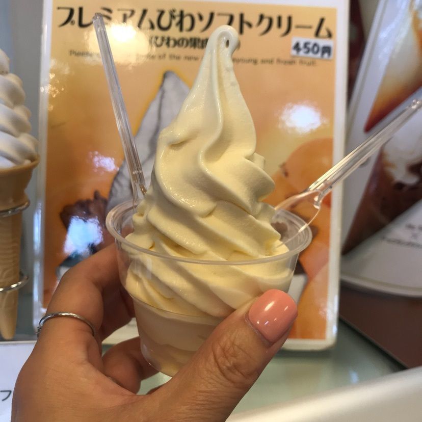 道の駅とみうら 枇杷倶楽部（みちのえきとみうら びわくらぶ）