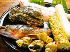 たくみ割烹店（たくみかっぽうてん）