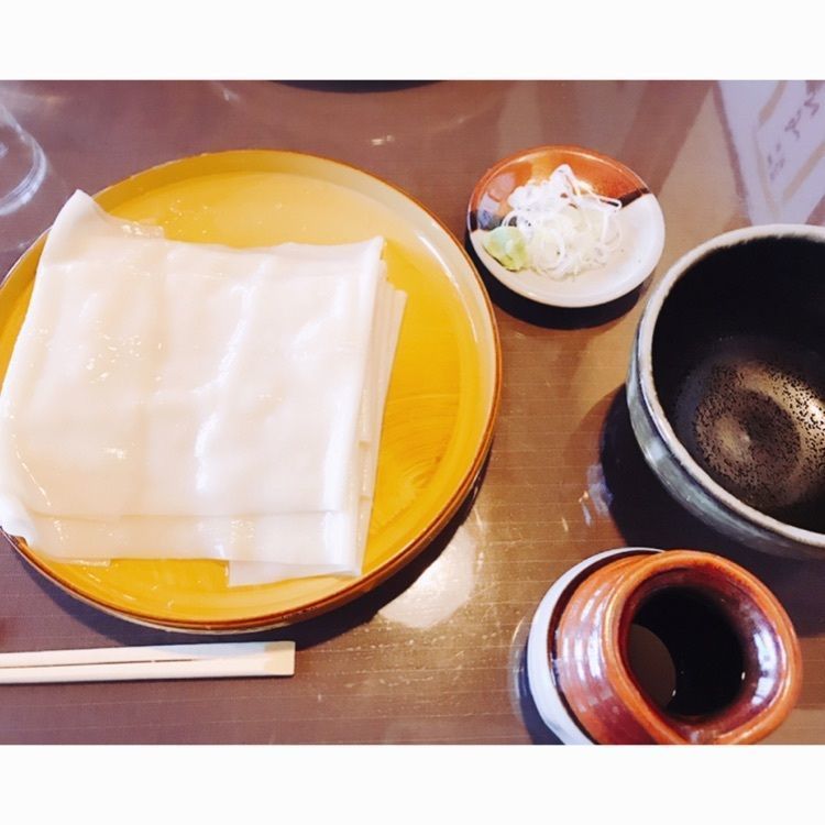 麺処酒処ふる川 暮六つ 相生店