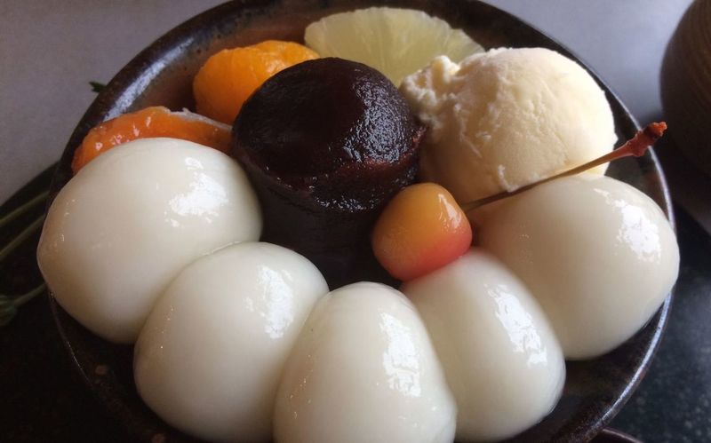 茶房 雲母(さぼう・きらら)