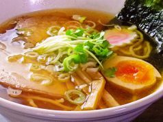 麺屋○文(めんやまるぶん)