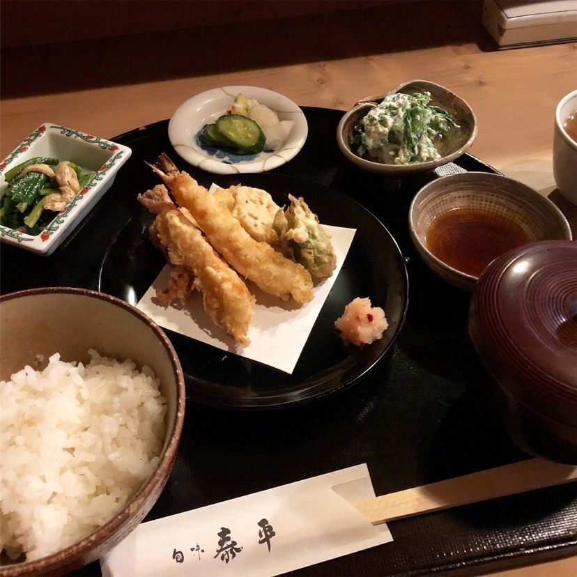 旬味 泰平（しゅんみ たいへい）