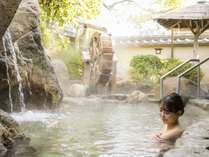 奈良の温泉旅館　宝来温泉　奈良パークホテル